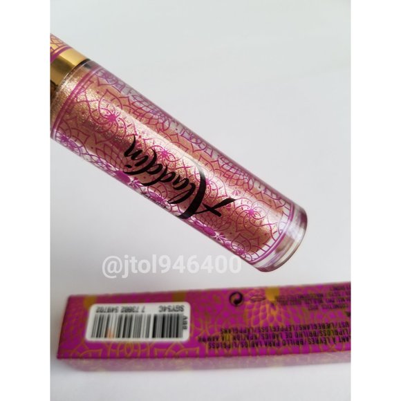 Mac Diamond In The Rough Lipglass - Picture 2 of 6